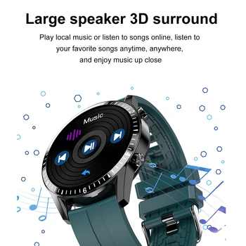 Naujas I9 Smart Watch 