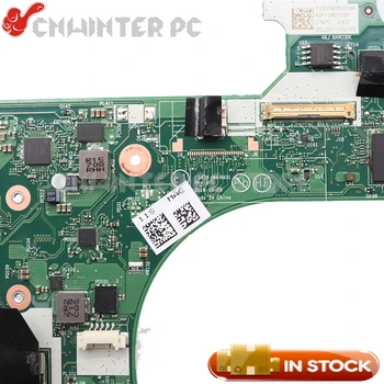 NOKOTION Lenovo ThinkPad T470 Nešiojamas Plokštė SR2EZ I7-6500U CPU DDR4 01HW531 CT470 NM-A931 PAGRINDINĖS plokštės