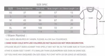 2020 Vyrų Rinkiniai T Marškinėliai + Kelnės Dviejų dalių Rinkiniai, Laisvalaikio Tracksuit Laiškas Spausdinti Kostiumai Sportiniai Fitneso Kelnės Dviejų dalių Komplektas