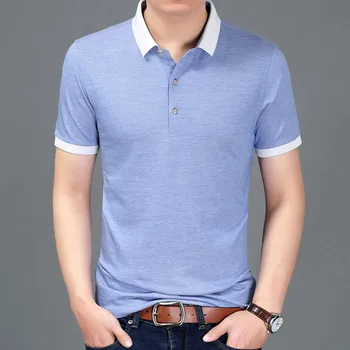 2726 T-shirt vyrai korėjos versija tendencija vasaros naują half-sleeve shirt marškinėliai vyriški spausdinimo trumpas rankovės