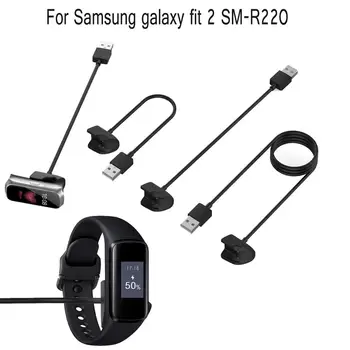 35cm/1m USB Laidą Įkrovimo Įkroviklis Duomenų nėra magnetinio Samsung 