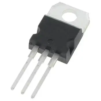 5vnt IRL530NPBF TO-220 IRL530N IRL530 TO-220 Galia MOSFET