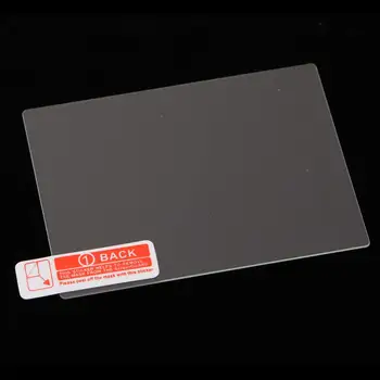 9H Grūdintas Stiklas LCD Screen Protector Shield Plėvelę ant Odos ONIKSO BOOX POKE3 Kišti 3 6 colių Priedai