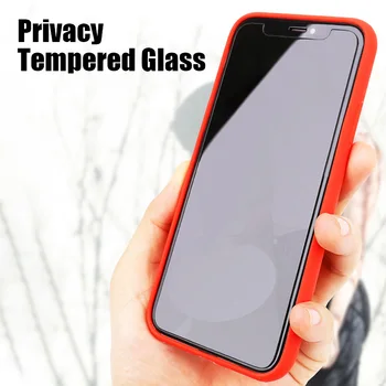 9HD Anti Spy Privatumo Grūdintas Stiklas Samsung S20 FE 5G S10 Lite Privačių Screen Protector For Samsung A70 A50 A40 A30 A20 A10