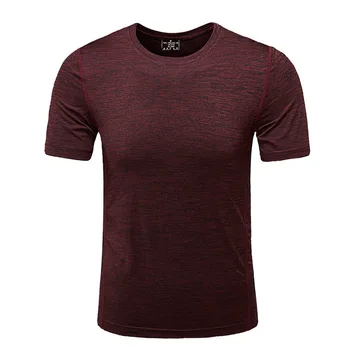 A749 Vyrų Aukštos Kokybės Grynos Medvilnės marškinėlius, O-kaklo Marškinėliai Žmogus, Futbolo, Krepšinio Tee Marškinėliai Didmeninės