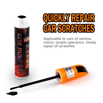 Automobilių Scratch Repair Professional 
