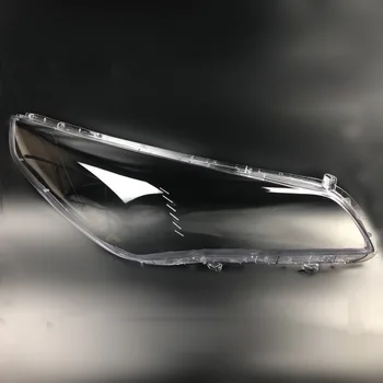 Automobilių Žibintų Objektyvo Pakeitimas Priekiniai Auto Korpuso Dangtelis Hyundai Sonata. M. 2016 Žibinto Dangtelį Ryškios Lempos Atspalvis Kepurės