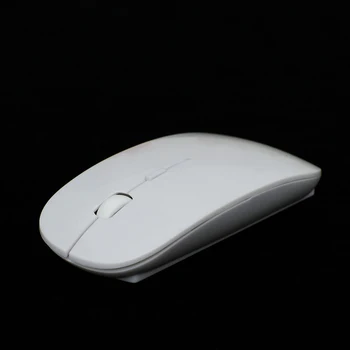 Belaidės Pelės,2.4 G Ergonomiškas Dizainas, Plonas optinio mouse1600 DPI,3 reguliuojamas,Namų Biuras