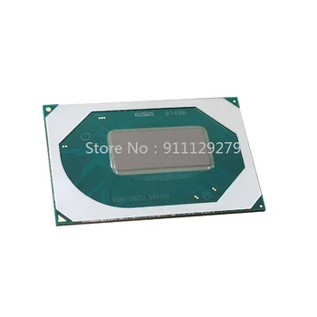 Brand NEW Core i9 Mobilus i9-9980HK SRFD0 SRFDO 9980HK 8 Branduolių BGA1440 CPU Mikroprocesorius