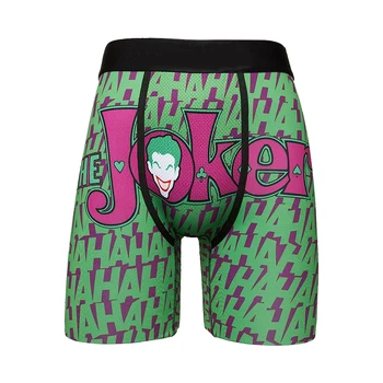 Canton Užuomina 2021 Naujas PSD Joker custom serijos vyrų boksininkų Psdunderwear elastinga mens mados apatinis trikotažas