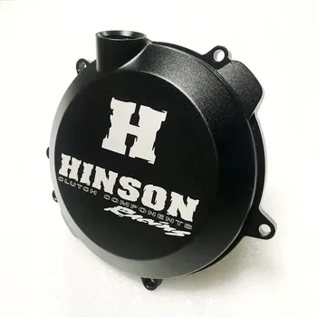 CNC HINSON sankabos dangtelis Husqvarna TC125/TX125/TE150I