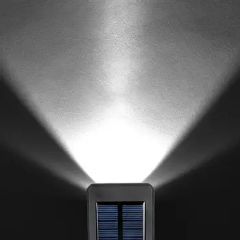 Dviračio Žibintas Su Ragų 3 LED Kalnų Dviratis, atsparus Vandeniui Dviračio Žibintas Priekinis Įkraunamas Saulės Ciklas, Įspėjimas LED Žibintai Priekiniai
