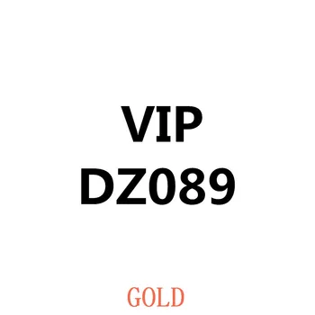 DZ089-gold