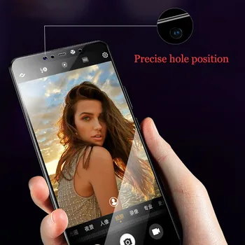 Ekrano TPU Raštas Plėvelės Samsung Galaxy S20 Plius 