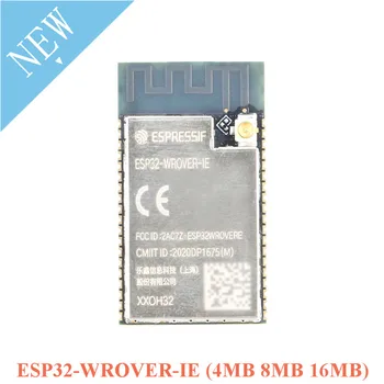 ESP32-WROVER-IE ESP32-WROVER 4MB 8MB 16 MB Flash Atminties ESP32 Dual-core 