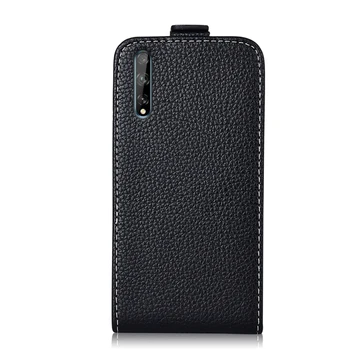 Flip Case For Huawei Y8p Y 8p Padengti Y8 p PU Odos Mielas Telefonas Maišelį Įrengtas Atveju, Huawei Y8p Y8 Atveju p