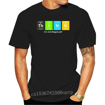 Geek Galvoti - Mokslo - Fizikos - Nerd3 Vyrų Black T-Shirt Dydis S-Xxl Streetwear Atsitiktinis Marškinėliai