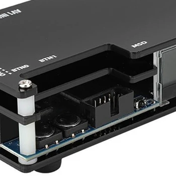 HDMI OSSC Video Konverteris, skirtas Sfc Md Ss, Ps, Ps2, Wii Retro Žaidimų Konsolės ES Plug