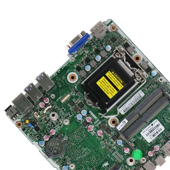 HP EliteDesk 800 G2 dm ainframe originalus plokštė DDR4 LGA 1151 801739-001 naudojama plokštė testuotas