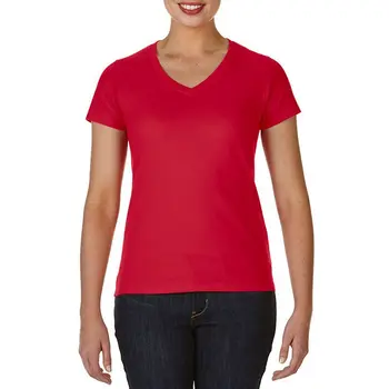 Individualų Moterų Medvilnės Aukštos Kokybės Trumpas Rankovės Marškinėliai Moteriška Jersey Camiseta Viršūnes Spausdinti Savo Kaip Foto Projekto Savo Viršų