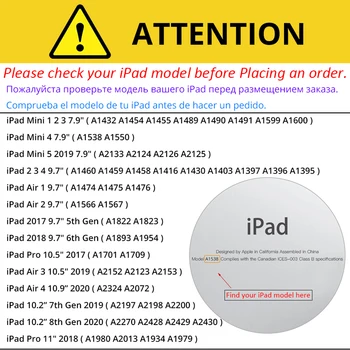 IPad 2 Oro Oro 1 Padengti,360 Laipsnių Besisukantis Odos Stovėti Padengti iPad 9.7 2017 2018 Atveju 5 6 5 6-osios Kartos Funda