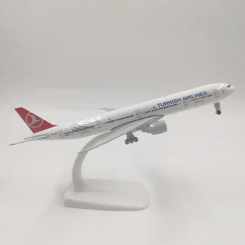 JASON TUTU 20cm Turkish Airlines 