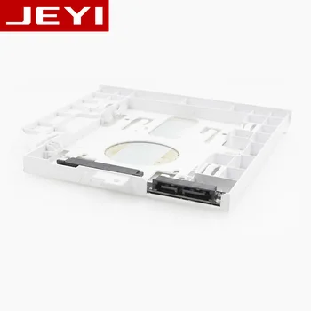 JEYI Pcb95-Pro Lenovo 320 Serijos Optinių Diskų, Kietojo Disko Laikiklis Pcb SATA Slim SATA Caddy SATA3 Tik PCB