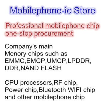 K9F4G08U0B-PIB0 TSOP48 NAND Memory 512 MB Naujos Originalios