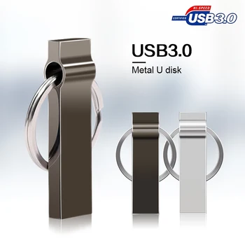 Kokybės užtikrinimo USB 