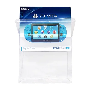 Lauke Raštas Mova, Skirta PS Vita Slim PH-2000 Serijos Standartinio Dydžio Užsakymą Aiškiai Apsauga