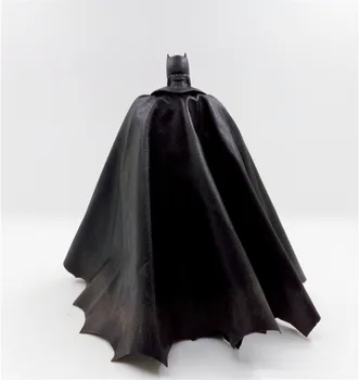 MEZCO Šarvai Bruce Wayne Viena : 12 Kolektyvinio Aukštos Kokybės BJD PVC Veiksmų Skaičius, Žaislas, Lėlė Dovana