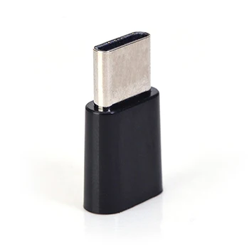 Micro USB Moterų Tipas-c USB-C, Vyrų Adapteris Keitiklis Įkrovimo Jungtį, Naują Atvykimo