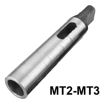 MT1-MT2 / MT-2-MT3 / MT3-MT4 Morzės Siaurėjantys Adapteris Sumažinti Gręžimo Griebtuvas Rankovės MT Karka, Siaurėjantys Kotu Grąžtus