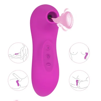 NAUJAS Žodžiu Klitorio Liežuvio Vibratorius atsparus Vandeniui Spenelių Gyvis Massager Moterų Klitoris Massager Lyties Suaugusiųjų Produktai Moterims