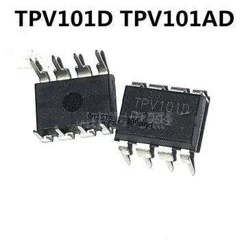 Originalus 5vnt/ TPV101D TPV101AD DIP-8