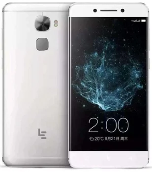 Originalus NAUJAS Letv LeEco Le Pro 3 X720 Išmanųjį telefoną 4GB 32GB 64GB Snapdragon 821 5.5