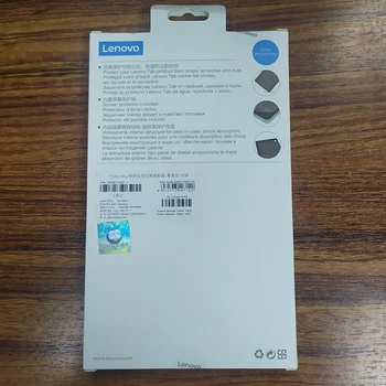 Originalus Tab3 8 Plus Tabletės Atveju, Smart Stovėti Padengti Atveju Lenovo Tab 3 Plus 8703X TB-8703X Atveju