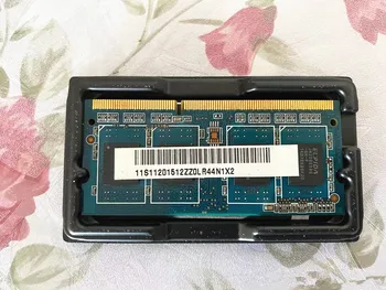 RAMAXEL DDR3 RAM 1 600mhz 4GB ATMINTIES 1.35 V ddr3 1600 4gb PC3L 12800s laptopo ram