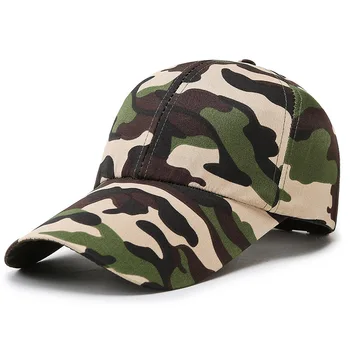 Skaitmeninis Vyrų Beisbolo Kepurės Kariuomenės Taktinių Kamufliažas Bžūp Lauko Džiunglių Medžioklės Snapback Skrybėlę Moterų Kaulų Tėtis Skrybėlę