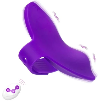 Slaptas Nešiojami Reguliuojamas Apatiniai Su Sagtimi G-spot Klitorio Vibracijos Suaugusiųjų Žaislas-Adorime 10 Vibracijos Drugelis Vibratorius
