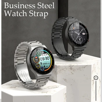 Smart Watch Vyrų 2021 