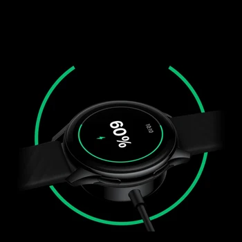 Smartwatch Doko, Kroviklio Adapteris, USB Greito Įkrovimo Kabelis Oneplus Žiūrėti Sporto Smart Laikrodį Vienas Plius Mokestis Priedai