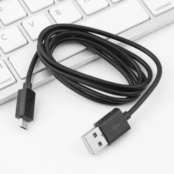 Spalvotų USB Laidas, Greito Įkrovimo Mobilusis Telefonas Įkroviklis Duomenų Kabelis Trumpas Micro USB Įkrovimo Duomenų Organizatorius