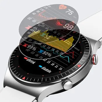 T7 Bluetooth Atsiliepti į Skambutį Smart Watch Vyrų Įrašinėti Muziką Dial Fitness Tracker IP67 atsparus Vandeniui 4G ROM Smartwatch Už 