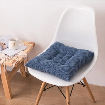 Tatamio pagalvėlė velvetas Sėdynės Pagalvėlės Klasės Biuro kėdės atlošas