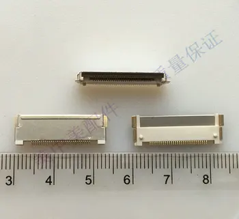 TŪZAI originalus coax jungtį, yra LVDSPanel line interface lizdas auksu 30 pėdų 0,5 mm tarpai