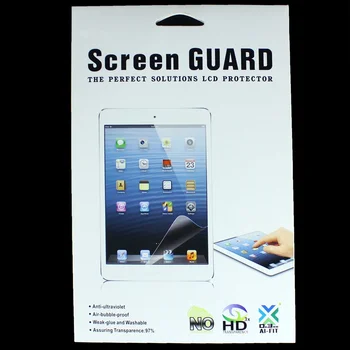 Universalus Screen Protector For Tablet 7
