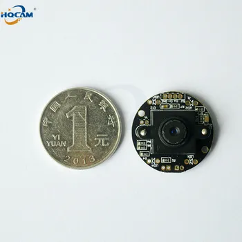 USB diską nemokamai mikro kamera modulis 0.3 mp HD mini kamera, Brūkšninio kodo atpažinimas (embedded modulis