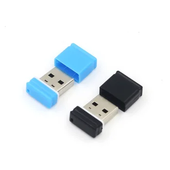 USB Flash Diskas 128GB Super Mažos Vandeniui Mini Pen Drive16GB 32GB 64GB 8GB 4GB PenDrive Memory Stick USB 2.0 U Diską, Usb atmintinę