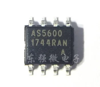Xinyuan 10VNT/DAUG AS5600 AS5600-ASOM integrinio grandyno IC chip SVP SOP8 NAUJAS SANDĖLYJE